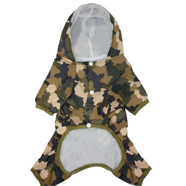 camouflage dog raincoat clothes pet puppy waterproof jacket reflective dog rain coat hooded cat coat for small medium do bbyjmp
camouflage dog raincoat clothes pet puppy waterproof jacket reflective dog rain coat hooded cat coat for small medium do bbyjmp
