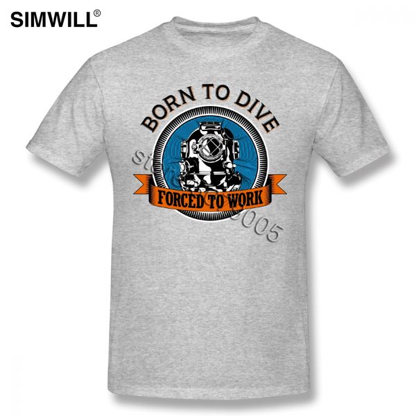 спорт мода новые tee мужчины хлопок born to dive футболки с коротким рукавом круглый шеи скубадайвинг graphic t-shirt extra large одежда
спорт мода новые tee мужчины хлопок born to dive футболки с коротким рукавом круглый шеи скубадайвинг graphic t-shirt extra large одежда
