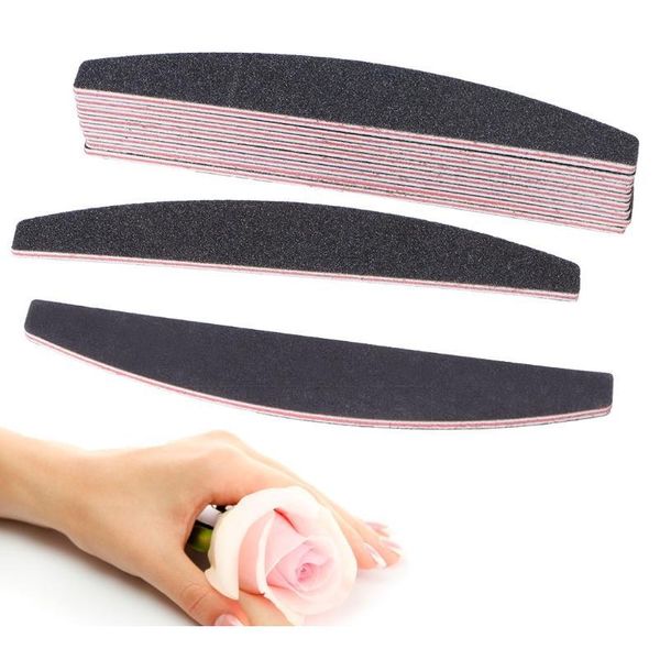 new 100/180 grit double side comb curved shape nail files sanding manicure tools new wmtlgj, Silver
new 100/180 grit double side comb curved shape nail files sanding manicure tools new wmtlgj, Silver