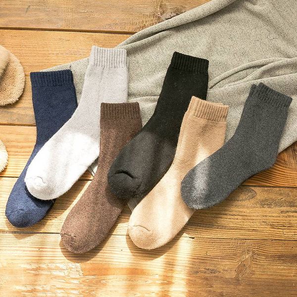 оптовая mens meas mube супер толстые шерстяные носки теплые спорты быстрый сушка шерсть плюс бархатные носки мужские моды термальные зимние, Black
оптовая mens meas mube супер толстые шерстяные носки теплые спорты быстрый сушка шерсть плюс бархатные носки мужские моды термальные зимние, Black