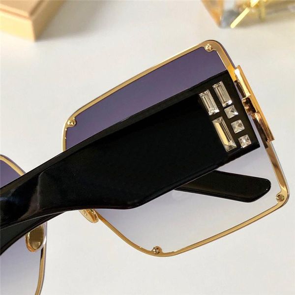generous new popular sunglasses paeng square rimless frame with fashion and temples design uv400 style glasses protective diamond gdvcx, White;black
generous new popular sunglasses paeng square rimless frame with fashion and temples design uv400 style glasses protective diamond gdvcx, White;black