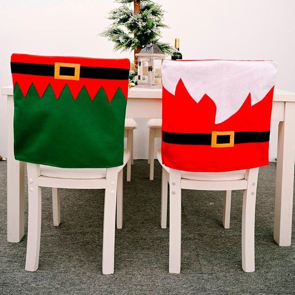 new year 2021 stitching christmas belt chair cover creative chair cover stool decoration office housse de chaise f91
new year 2021 stitching christmas belt chair cover creative chair cover stool decoration office housse de chaise f91