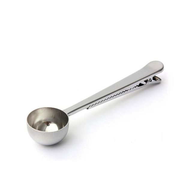 stainless steel scoop coffee measure measure spoon bake spoon with clip your own jllunh dh_niceshop
stainless steel scoop coffee measure measure spoon bake spoon with clip your own jllunh dh_niceshop