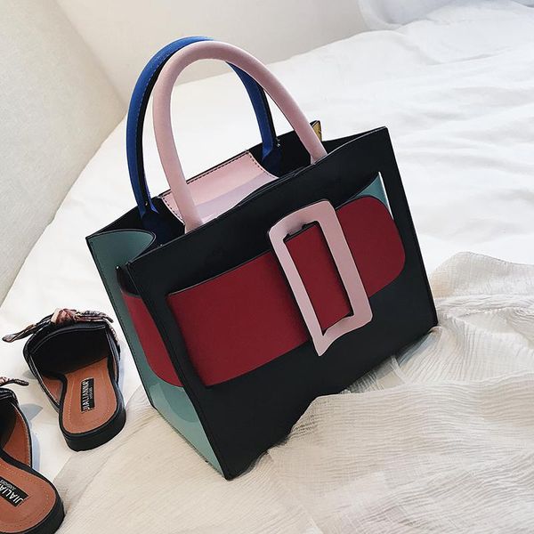 british fashion women's designer handbag 2020 new pu leather women bag lattice chain tote shoulder crossbody bags
british fashion women's designer handbag 2020 new pu leather women bag lattice chain tote shoulder crossbody bags