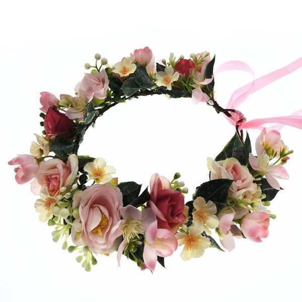wholesale rose flowers crown festival headband women hair accessories headdress bridesmaid girl floral garland wedding qyligl
wholesale rose flowers crown festival headband women hair accessories headdress bridesmaid girl floral garland wedding qyligl