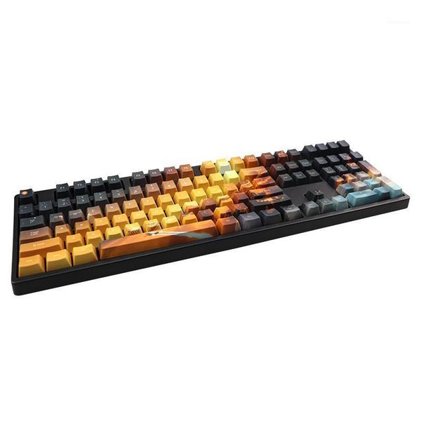 pbt five side dye subbed keycap oem set mechanische toetsenbord keycaps fit filco ikbc tkl keycaps 110 keys cherry3000 key cap1
pbt five side dye subbed keycap oem set mechanische toetsenbord keycaps fit filco ikbc tkl keycaps 110 keys cherry3000 key cap1