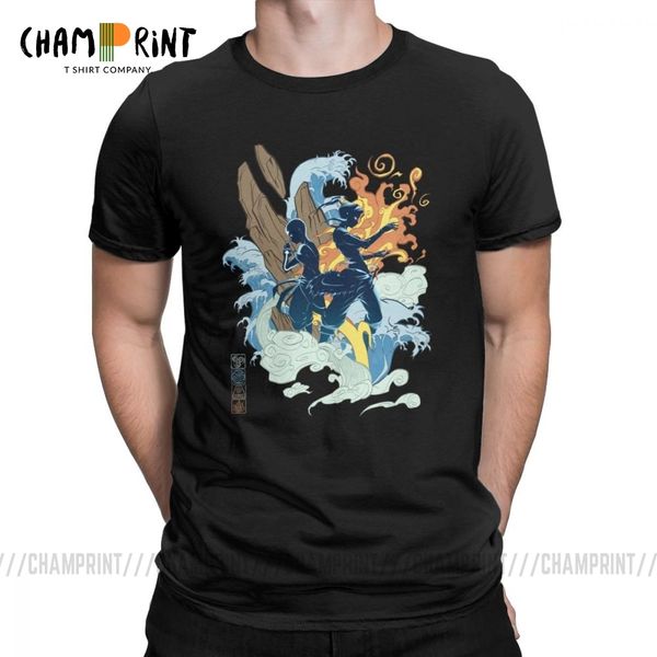 men's two avatars the legend of korra casual tees short sleeve avatar the last airbender gift hooded sweatshirt hoodie men t shirt
men's two avatars the legend of korra casual tees short sleeve avatar the last airbender gift hooded sweatshirt hoodie men t shirt