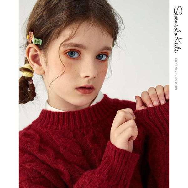 new girls' autumn foreign drs sle 2020 pullover big children's sweater little girl's l73l tyx1, Blue
new girls' autumn foreign drs sle 2020 pullover big children's sweater little girl's l73l tyx1, Blue