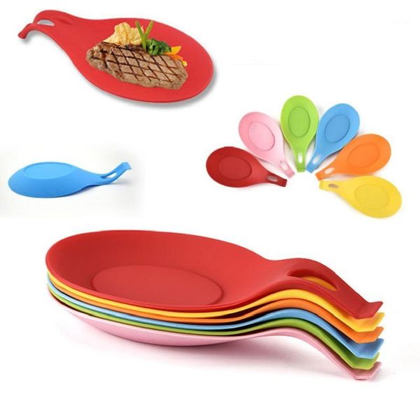 table runner 1pcs silicone insulation spoon rest heat resistant drink glass tray pad eat mat pot holder kitchen accessories1
table runner 1pcs silicone insulation spoon rest heat resistant drink glass tray pad eat mat pot holder kitchen accessories1