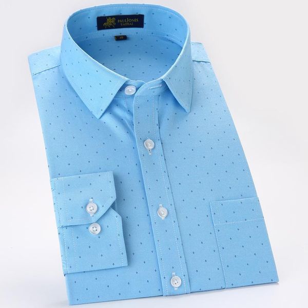 men's casual long sleeve printed oxford shirt single patch pocket regular-fit button-down plaid checkered thick work shirts, White;black
men's casual long sleeve printed oxford shirt single patch pocket regular-fit button-down plaid checkered thick work shirts, White;black