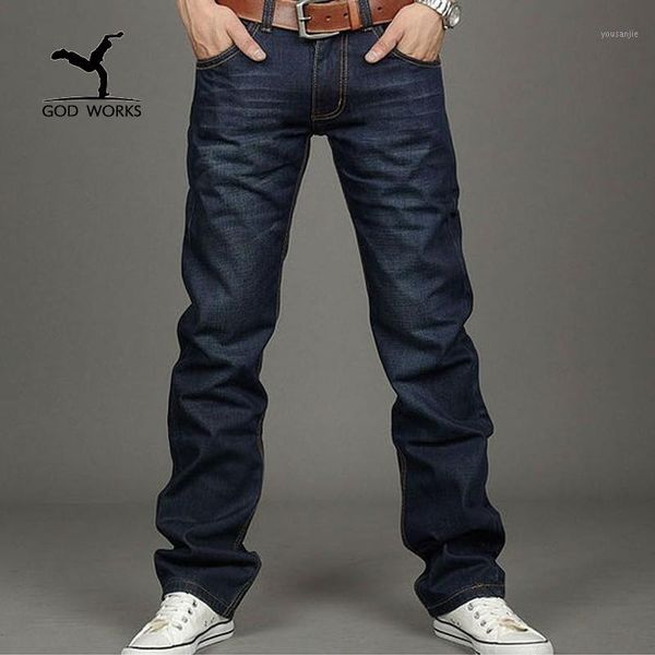 jeans men straight jeans men pants male cotton fashion jean pantalones vaqueros hombr boy1, Blue
jeans men straight jeans men pants male cotton fashion jean pantalones vaqueros hombr boy1, Blue