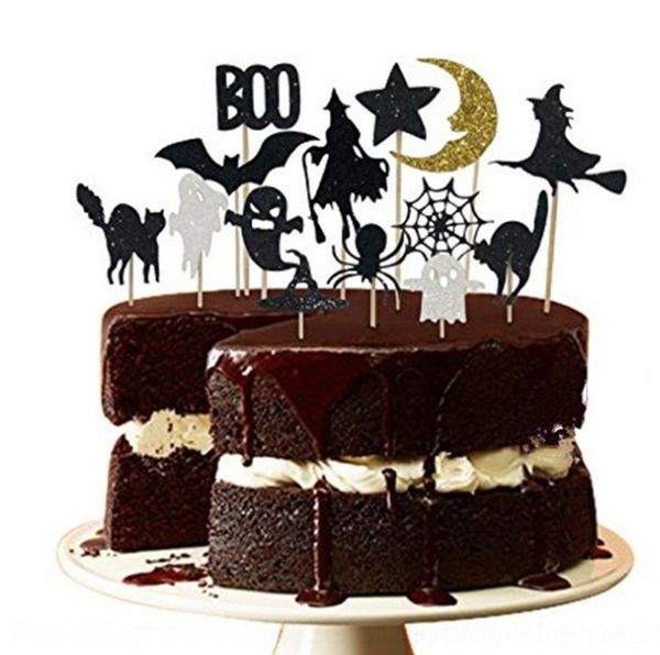 3hilp 14pc cake festival cake dessert decoration plug-in set witch spider halloween decoration ghost flag plug-in uxibo
3hilp 14pc cake festival cake dessert decoration plug-in set witch spider halloween decoration ghost flag plug-in uxibo