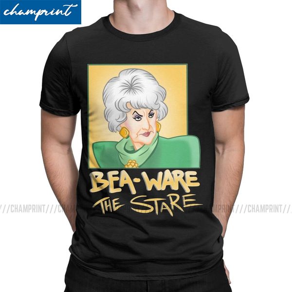 men bea ware the stare golden girls dorothy 80s friend tv vintage short sleeve crew neck tees 5xl sport hooded sweatshirt hoodie men t shirt
men bea ware the stare golden girls dorothy 80s friend tv vintage short sleeve crew neck tees 5xl sport hooded sweatshirt hoodie men t shirt