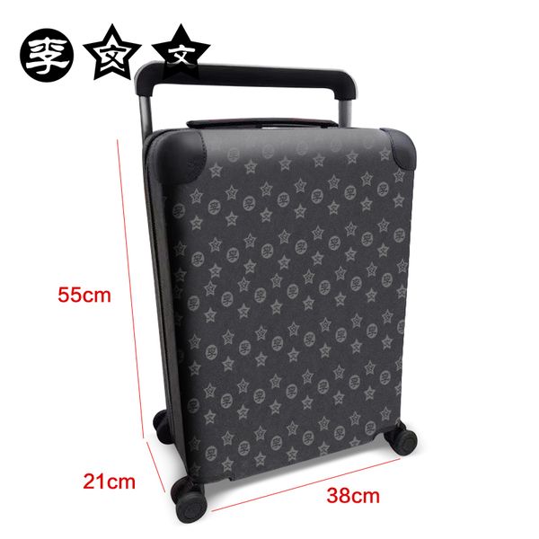 2022 new suitcase type luggage large capacity check-in luggage pull rod case universal wheel women and men's password
2022 new suitcase type luggage large capacity check-in luggage pull rod case universal wheel women and men's password
