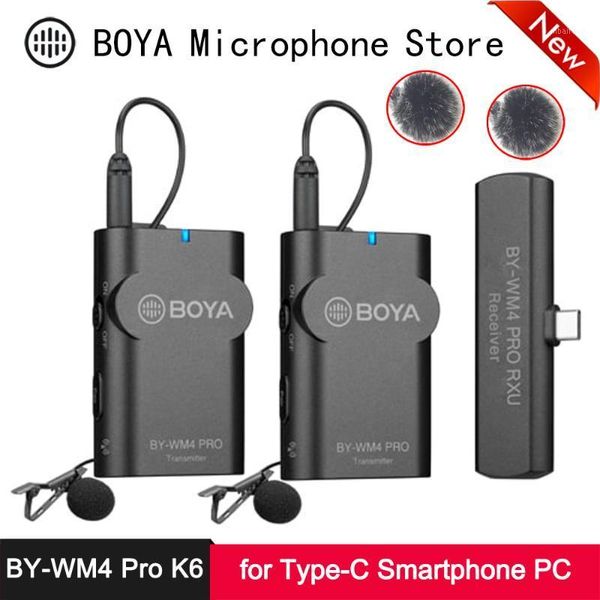 boya by-wm4 pro k6 type-c wireless microphone for huawei oppo vivo android smartphone pc macbook devices tiktok instagram1
boya by-wm4 pro k6 type-c wireless microphone for huawei oppo vivo android smartphone pc macbook devices tiktok instagram1