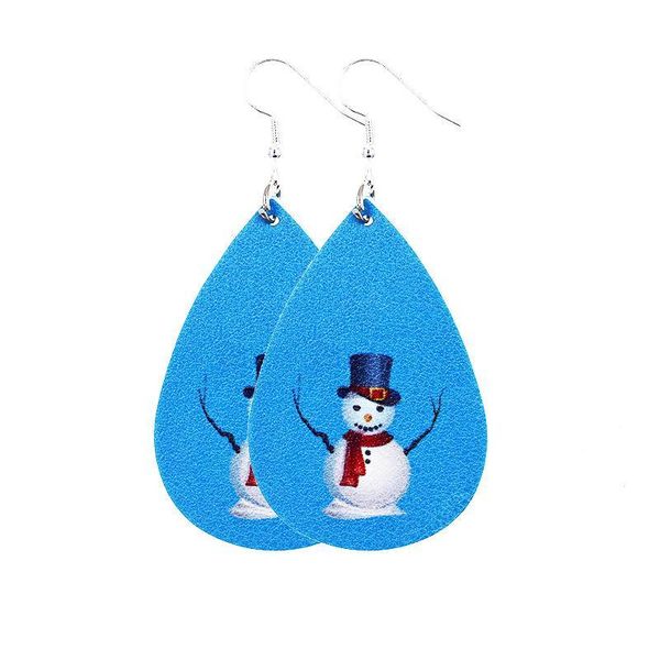 christmas leather earrings faux leather dangle drops earrings for women christmas tree bell deer drops earr sqcggg dh_seller2010, Golden
christmas leather earrings faux leather dangle drops earrings for women christmas tree bell deer drops earr sqcggg dh_seller2010, Golden