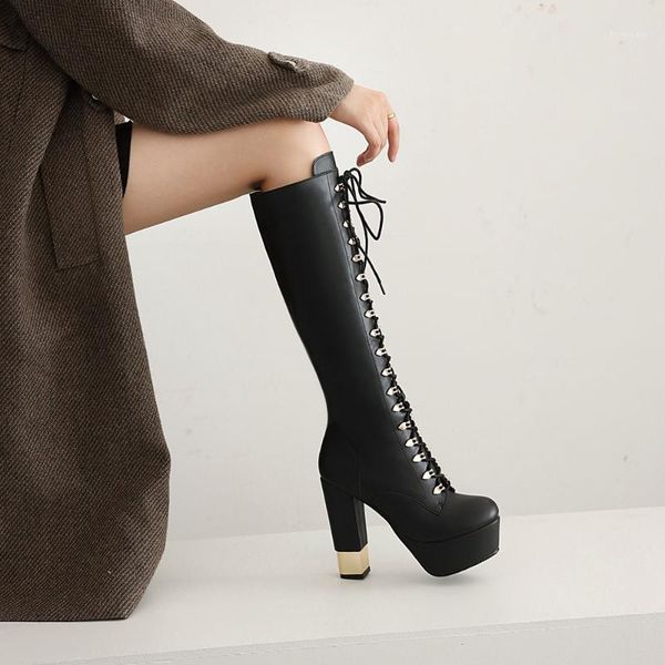 sklfgxzy black silver the knee boots female boots 13 cm high heels women's autumn and winter women's shoes size 34-431
sklfgxzy black silver the knee boots female boots 13 cm high heels women's autumn and winter women's shoes size 34-431
