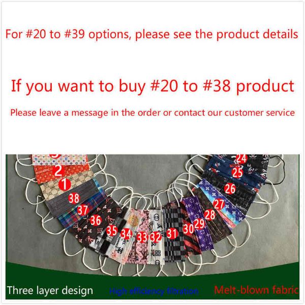 efficiency 39 style designer anti-dust 95% filtration melt-blown disposable mask dustproof prevention of influenza face
efficiency 39 style designer anti-dust 95% filtration melt-blown disposable mask dustproof prevention of influenza face