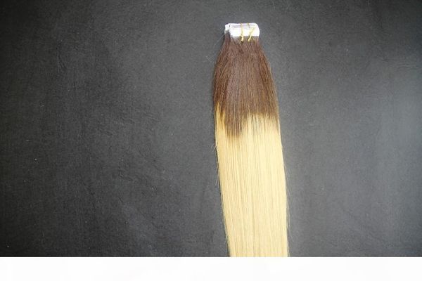 40pcs 100g 6a unprocessed virgin hair extensions 100% human hair weave 10-30 inchs skin weft tape hair extensions, Black
40pcs 100g 6a unprocessed virgin hair extensions 100% human hair weave 10-30 inchs skin weft tape hair extensions, Black