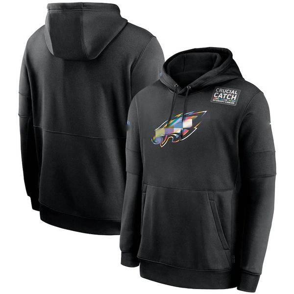 2020 philadelphia eagles men woemn kid crucial catch sideline performance pullover football hoodie black
2020 philadelphia eagles men woemn kid crucial catch sideline performance pullover football hoodie black