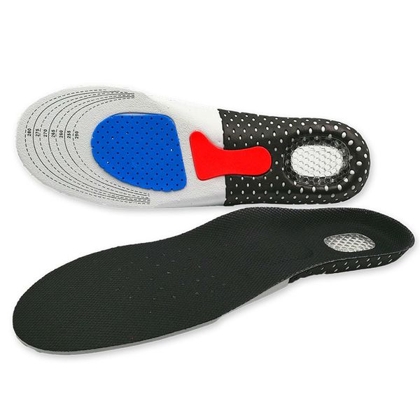 sports running silicone foot pads men's shoes women's soles orthopedic pads massage shock absorption arch support
sports running silicone foot pads men's shoes women's soles orthopedic pads massage shock absorption arch support