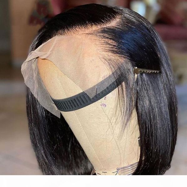 straight full lace wigs with baby hair pre plucked short human hair lace front bob wigs for women brazilian hair wigs, Black;brown
straight full lace wigs with baby hair pre plucked short human hair lace front bob wigs for women brazilian hair wigs, Black;brown