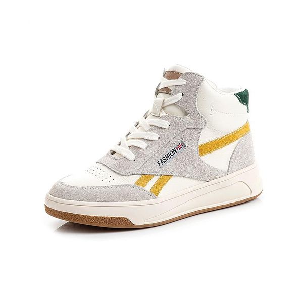 boots high fashion sneakers women breathable platform motorcycle suede leather tenis feminino casual shoes, Black
boots high fashion sneakers women breathable platform motorcycle suede leather tenis feminino casual shoes, Black