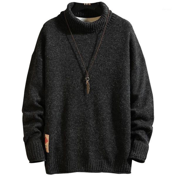 new men's sweater winter turtleneck pullover fashion designer sweater mens long sleeve sweats ropa de hombre 2020 plus size 5x1, White;black
new men's sweater winter turtleneck pullover fashion designer sweater mens long sleeve sweats ropa de hombre 2020 plus size 5x1, White;black