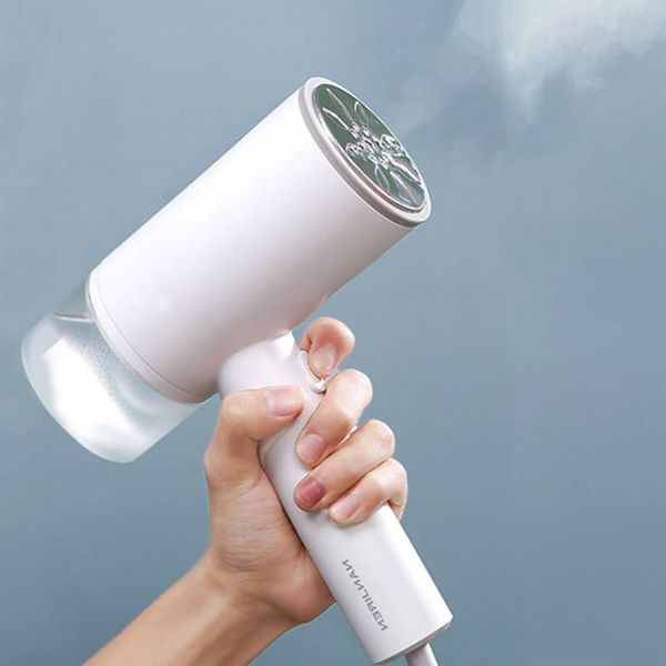 foldable garment steamer 220v portable steamer for clothes household steam iron with two-speed temperature control
foldable garment steamer 220v portable steamer for clothes household steam iron with two-speed temperature control