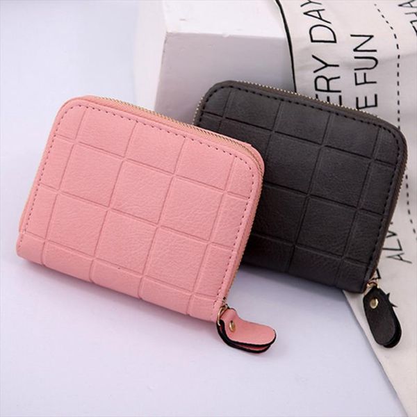 carteras 2019 new fashion womens purse card holder women small wallet zipper clutch coin purse female bag portefeuille femme, Red;black
carteras 2019 new fashion womens purse card holder women small wallet zipper clutch coin purse female bag portefeuille femme, Red;black