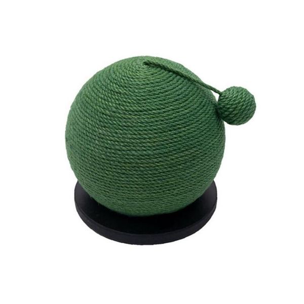 cat toys pet and dog toy ball scratching cactus claw sharpener sisal wear-resistant small gripper
cat toys pet and dog toy ball scratching cactus claw sharpener sisal wear-resistant small gripper