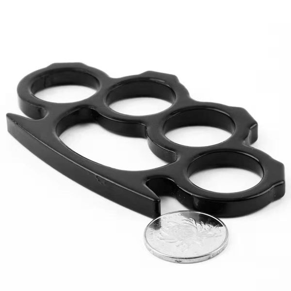 thick finger buckle four finger ring self-defense tools brokenwindow knuckle duster selfdefensesupplie 46425
thick finger buckle four finger ring self-defense tools brokenwindow knuckle duster selfdefensesupplie 46425