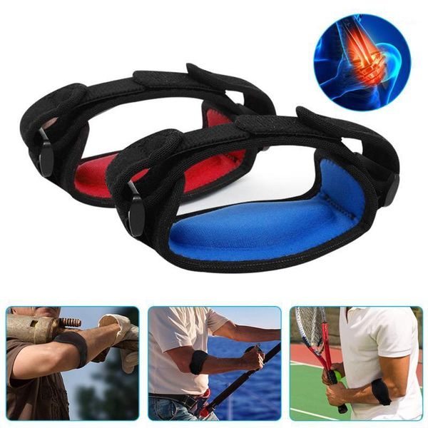 elbow & knee pads tennis brace compression support strap golfer's lateral pain syndrome epicondylitis brace&1, Black;gray
elbow & knee pads tennis brace compression support strap golfer's lateral pain syndrome epicondylitis brace&1, Black;gray