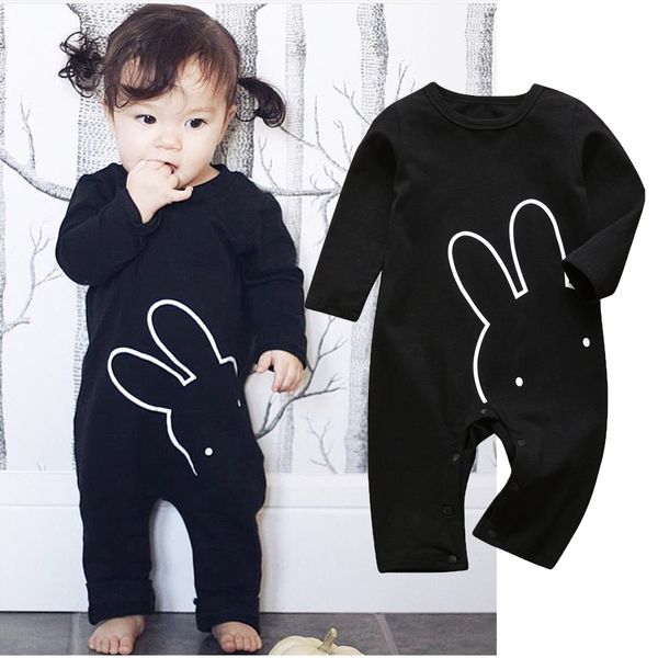 autumn baby boy girl rompers pajamas infant cotton long sleeves cartoon rabbit print jumpsuit newborn toddler baby clothes 201029, Blue
autumn baby boy girl rompers pajamas infant cotton long sleeves cartoon rabbit print jumpsuit newborn toddler baby clothes 201029, Blue