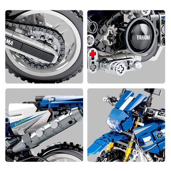 sembo 799pcs мотоцикл строительные блоки техника moto racing city vehicle наборы кирпичи автомобиля действие развивающие игрушки для детей s
sembo 799pcs мотоцикл строительные блоки техника moto racing city vehicle наборы кирпичи автомобиля действие развивающие игрушки для детей s