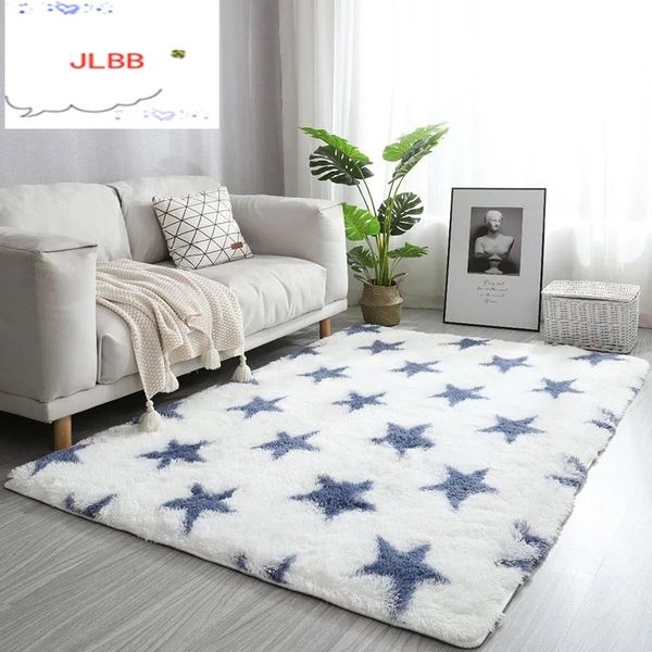 carpets large rugs for modern living room carpet long-pile check tie-dye craft the bedroom nordic fluffy rug floor mat
carpets large rugs for modern living room carpet long-pile check tie-dye craft the bedroom nordic fluffy rug floor mat