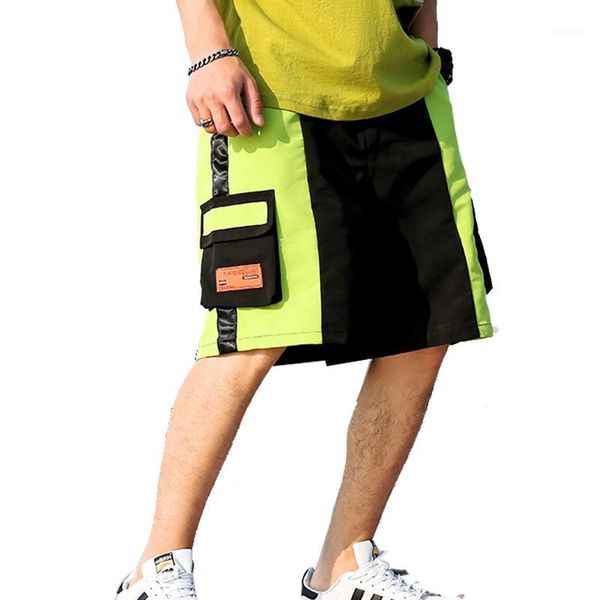 zhuzunzhe 2020 loose sports workwear shorts men's summer clothing large size casual trend fashion pocket pants1, White;black
zhuzunzhe 2020 loose sports workwear shorts men's summer clothing large size casual trend fashion pocket pants1, White;black