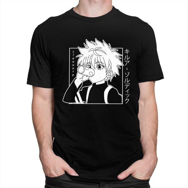 hunter x hunter hxh anime manga t shirt tee shirt new funny sport hooded sweatshirt hoodie
hunter x hunter hxh anime manga t shirt tee shirt new funny sport hooded sweatshirt hoodie