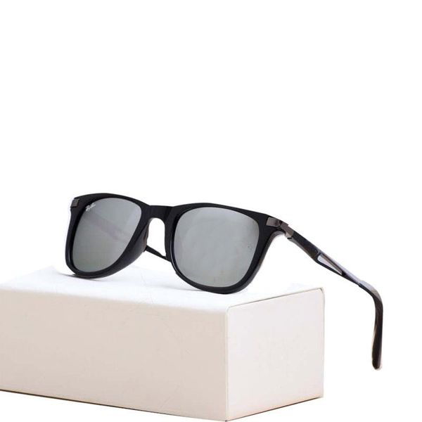 100% designer square polarized mens sunglasses silver mirorr luxury designer women sun glasses uv400 driving sunglasses for men with box, White;black
100% designer square polarized mens sunglasses silver mirorr luxury designer women sun glasses uv400 driving sunglasses for men with box, White;black