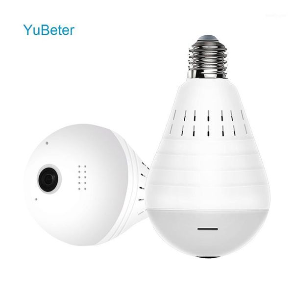 mini cameras yubeter wireless network panoramic camera bulb 360 degree fisheye home security video surveillance night vision two way audio1
mini cameras yubeter wireless network panoramic camera bulb 360 degree fisheye home security video surveillance night vision two way audio1