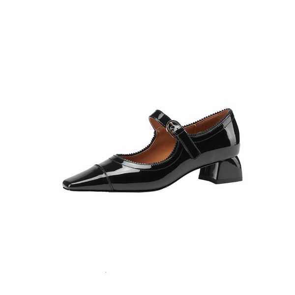 new genuine 2021 women thick heels toe mary jane shoes spring see ladies white rice mi7p, Black
new genuine 2021 women thick heels toe mary jane shoes spring see ladies white rice mi7p, Black