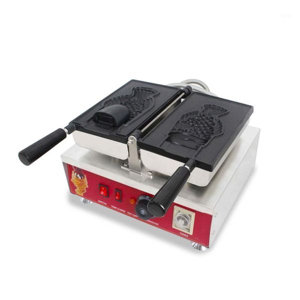 bread makers non stick open mouth taiyaki maker fish shape waffle baker for electric1
bread makers non stick open mouth taiyaki maker fish shape waffle baker for electric1