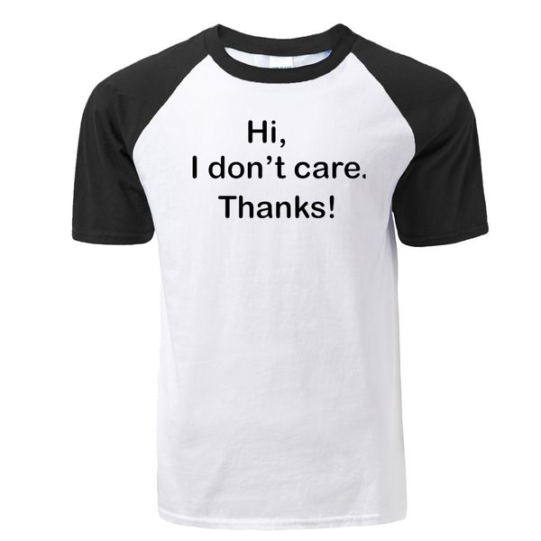 hi i don't care thanks mens print raglan sarcasm cool gift sarcastic mens hip hop streetwear hooded sweatshirt hoodie men t shirt
hi i don't care thanks mens print raglan sarcasm cool gift sarcastic mens hip hop streetwear hooded sweatshirt hoodie men t shirt