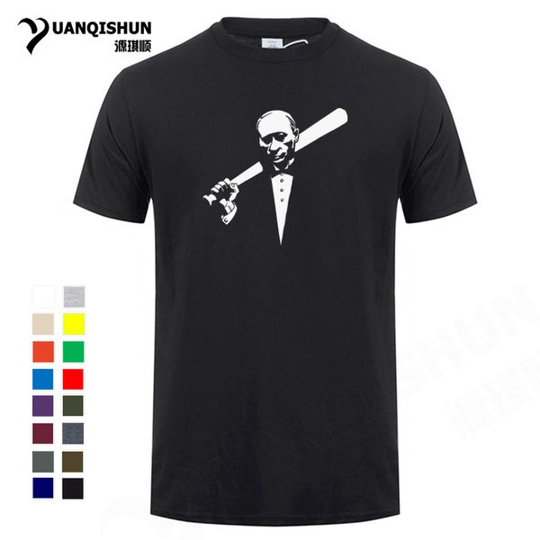 funny men's russian president vladimir putin print short sleeves fashion tees sport hooded sweatshirt hoodie men t shirt
funny men's russian president vladimir putin print short sleeves fashion tees sport hooded sweatshirt hoodie men t shirt