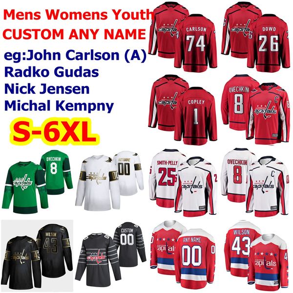 s-6xl all star washington capitals hockey jerseys 25 devante smith-pelly garnet hathaway dmitrij jaskin jonas siegenthaler custom stitched, Black;red
s-6xl all star washington capitals hockey jerseys 25 devante smith-pelly garnet hathaway dmitrij jaskin jonas siegenthaler custom stitched, Black;red