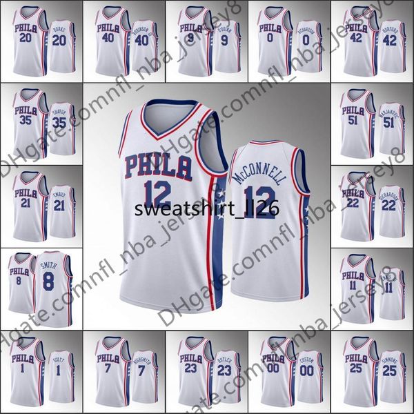 мужчины филадельфия нба 76ers эмбиид джош ричардсон бен симмонс хорфорд ассоциация белый заказ джерси, Black;red
мужчины филадельфия нба 76ers эмбиид джош ричардсон бен симмонс хорфорд ассоциация белый заказ джерси, Black;red