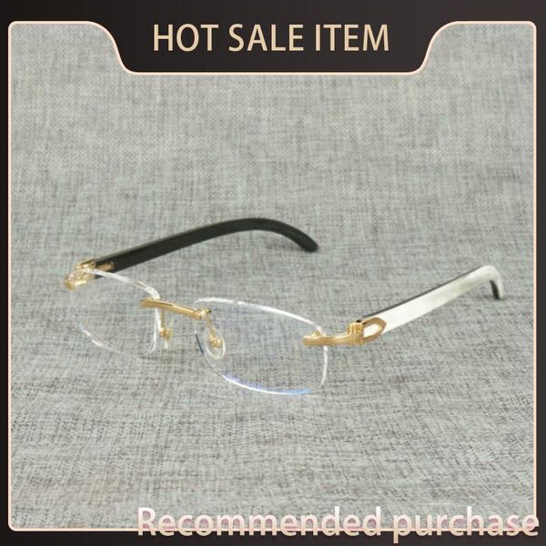 natural wood square eyeglasses glasses frame horn reading buffalo eyewear rimless optical oculos for men oversize clear women ujvtj, White;black
natural wood square eyeglasses glasses frame horn reading buffalo eyewear rimless optical oculos for men oversize clear women ujvtj, White;black