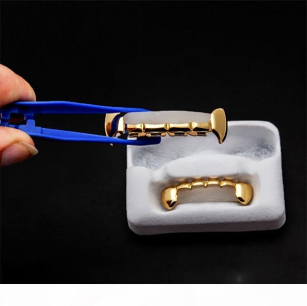 hip-hop teeth grillz caps accessories pc material anti-oral health aids tweezers whosales, Black
hip-hop teeth grillz caps accessories pc material anti-oral health aids tweezers whosales, Black