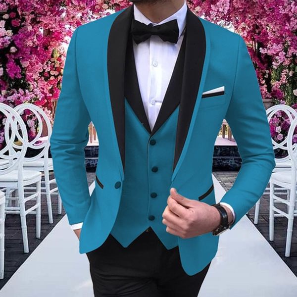 mens suits 3 pieces party costume slim fit suits classic design shawl lapel tuxedos prom suit blazer & pants & vest for wedding 201027, White;black
mens suits 3 pieces party costume slim fit suits classic design shawl lapel tuxedos prom suit blazer & pants & vest for wedding 201027, White;black