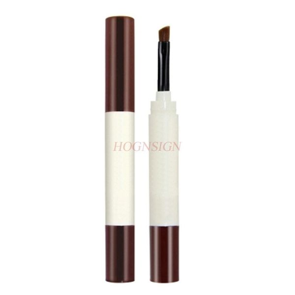 makeup brushes swimming special eyebrow raincoat pencil cream dyeing waterproof lasting natural non-marking sale
makeup brushes swimming special eyebrow raincoat pencil cream dyeing waterproof lasting natural non-marking sale